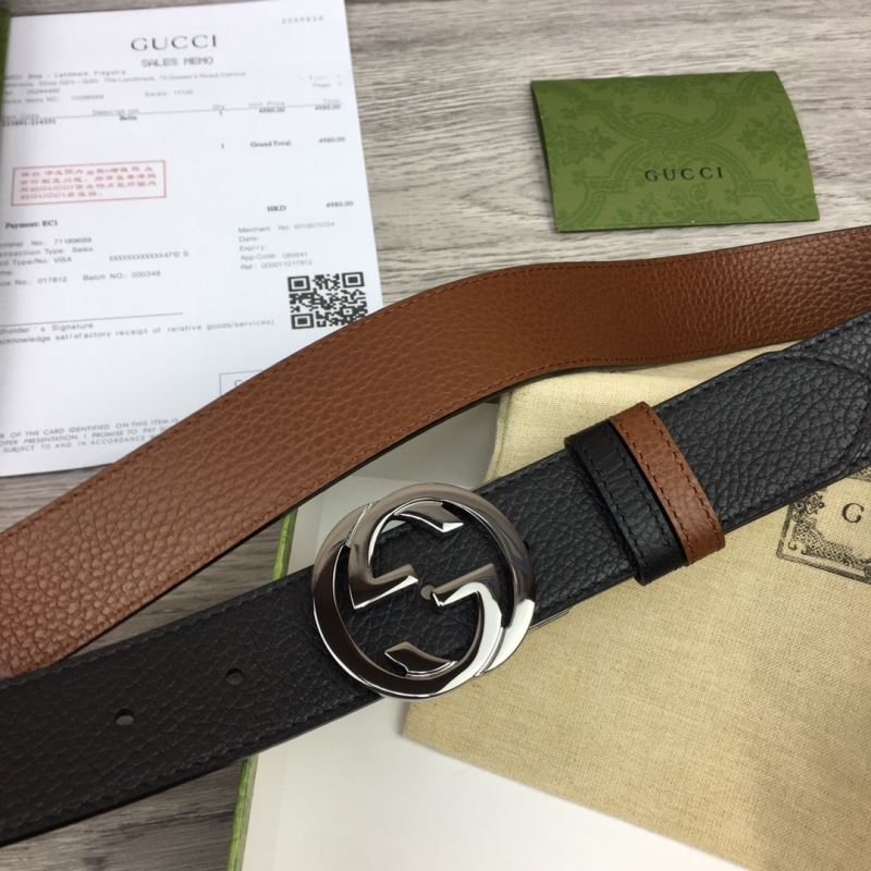 Gucci Belts